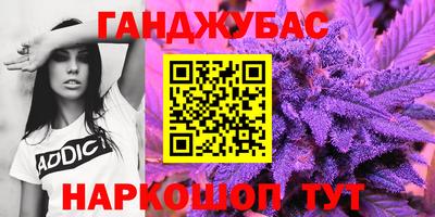 гашик Волжский